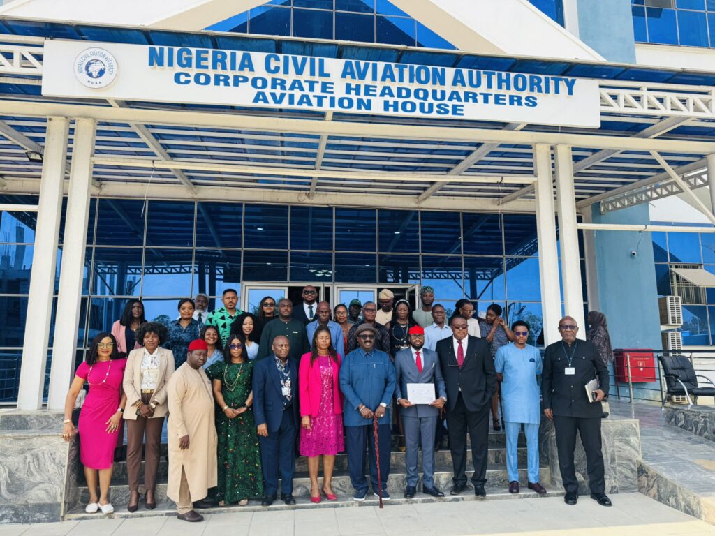 Enugu Air NCAA