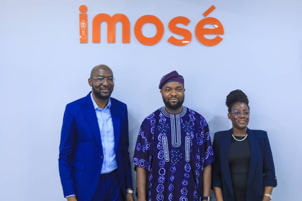 Imose Mobile Imo Digital City