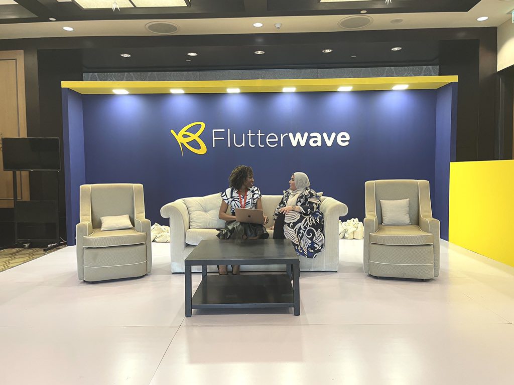 Flutterwave CEO Plans to Set up Regional Hub in Anambra Flutterwave Anambra