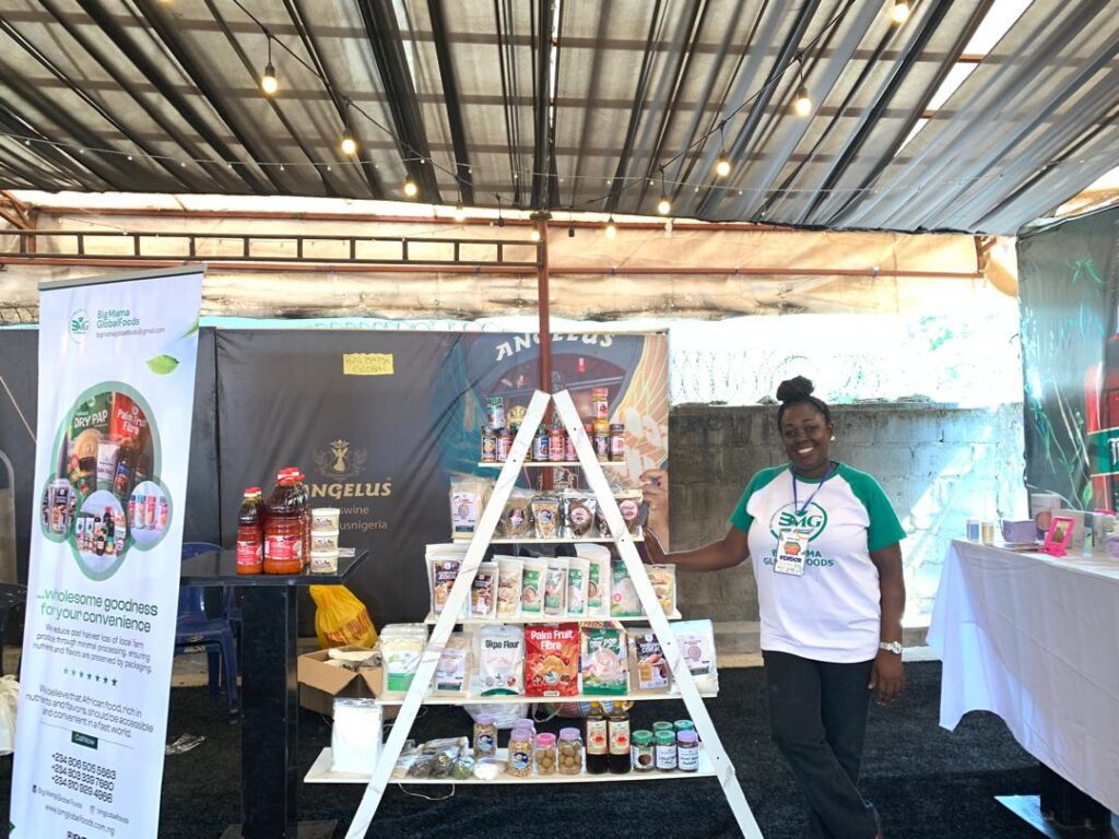 Open Pitch Grant Challenge