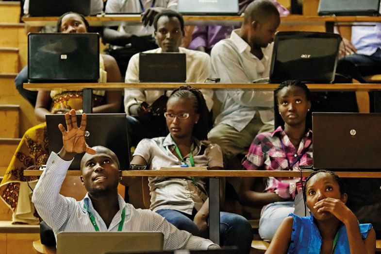 Univad Starts Q2 as the Leading Higher Education Startup in Nigeria Univad