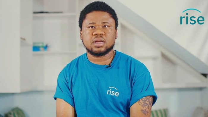 Risevest’s Eke Urum Named as SEVCP Final Judge Eke Urum