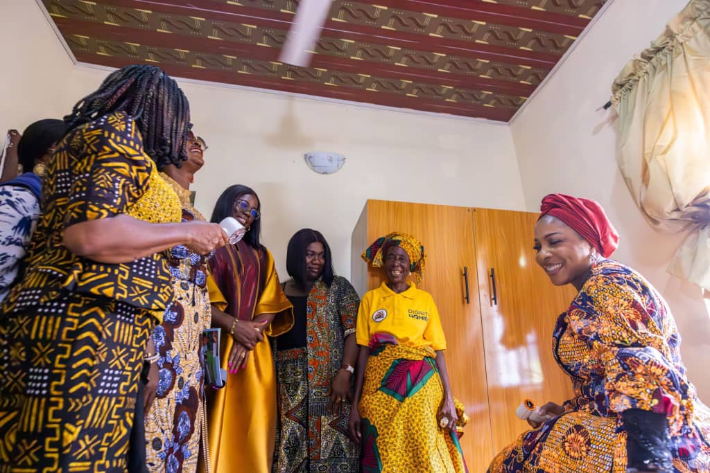 Abia First Lady Hands Over 35 Houses to Widows in Housing Initiative Abia First Lady