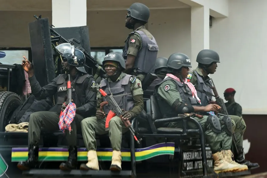 Anambra Arraigns Eight Fake Pastors For Violating Homeland Security Law Anambra Politics