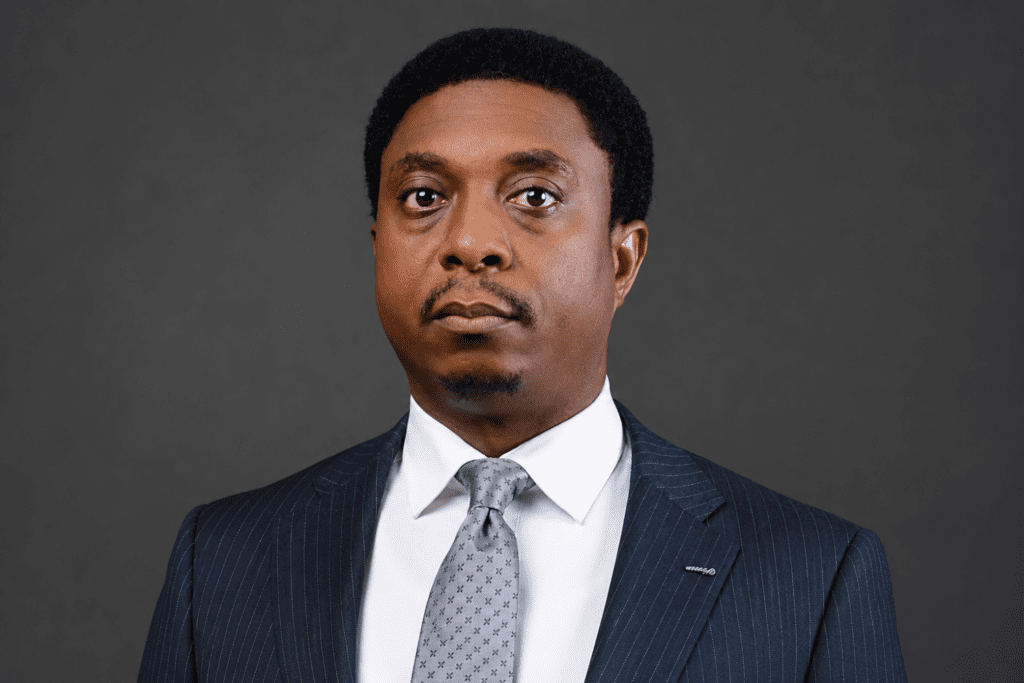 Kelechi Anosike