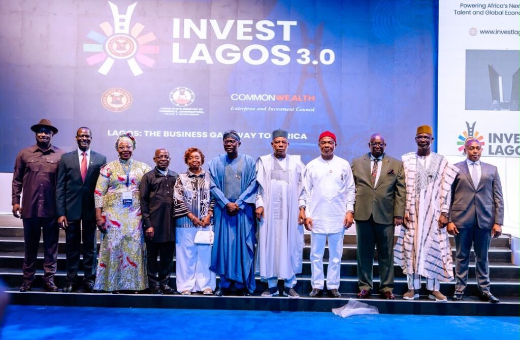 Invest Lagos 3.0