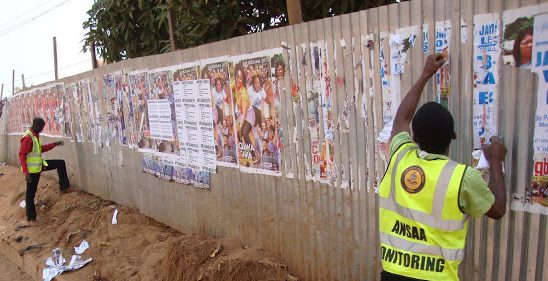ANSAA introduces new rates for signage, posters, and banners ANSAA
