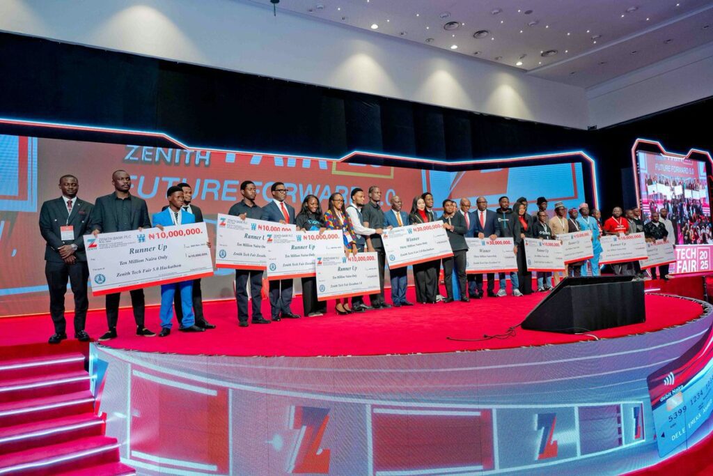 Recap: Can Structured Venture Capital Unlock Underserved Markets SEVCP Finale