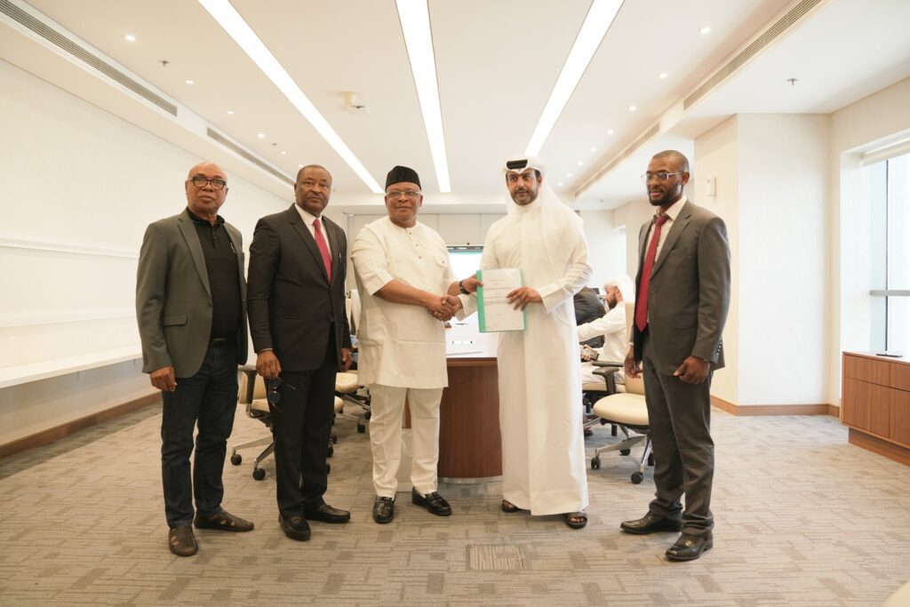 ESUT Partners with Qatar Firm To Establish AI Institute In Enugu ESUT