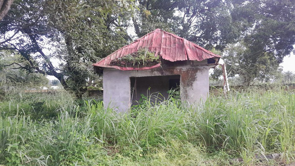 Tracka Reports N50 Million Discrepancy in Delta’s Twin Court Project Tracka