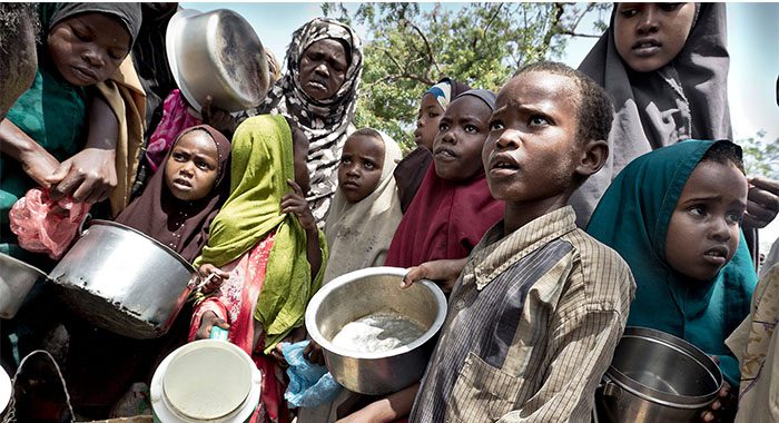 Obi Knocks Tinubu on Nigeria’s Position on Global Hunger Index Global Hunger Index