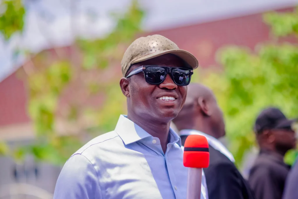 Ebonyi N16 billion