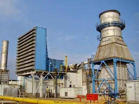 Aba Power Inform General Public on Temporary Outage Geometric Power Plant