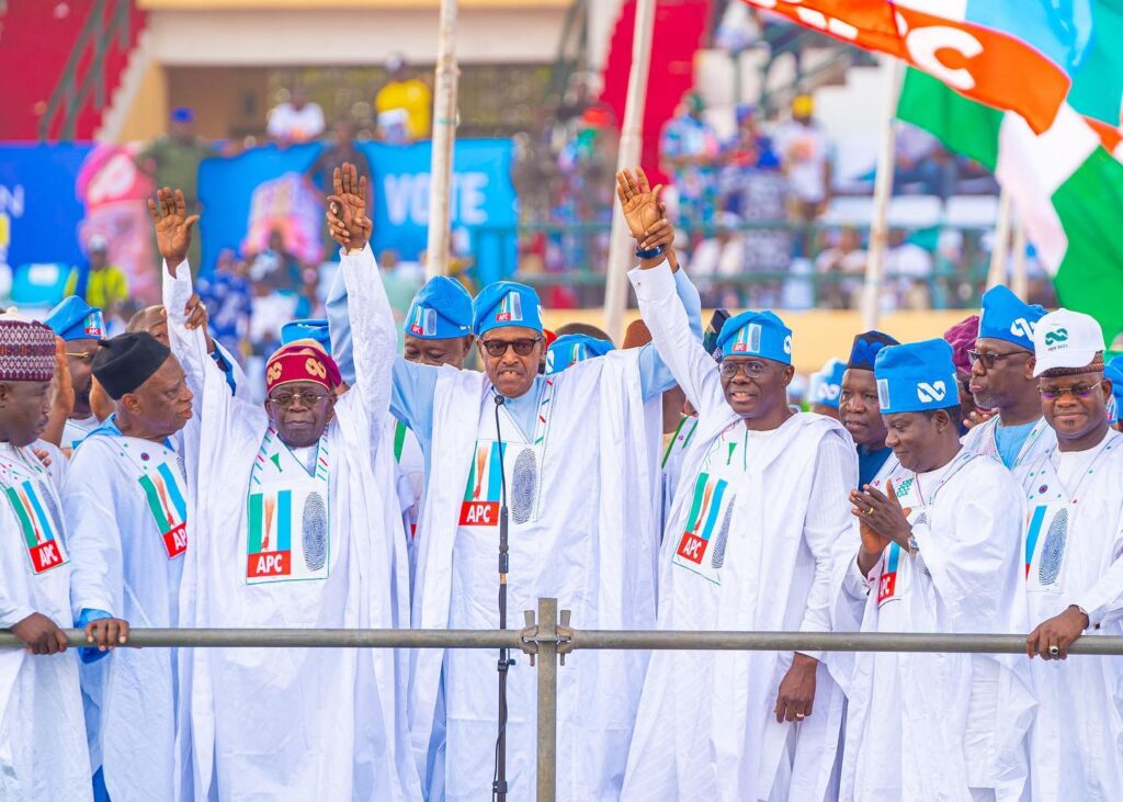 Southeast APC