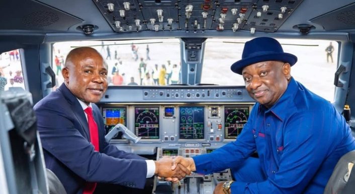 Enugu Targets $30bn Economy With Airport Plan Enugu Economy