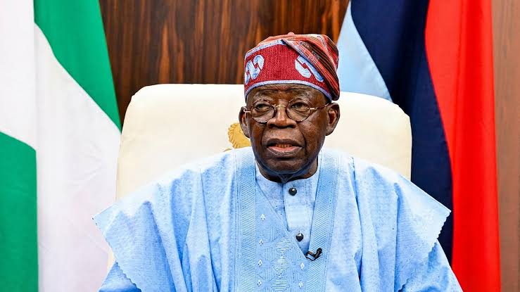 APC Leaders Endorse Tinubu For Second Term In Ebonyi Tinubu