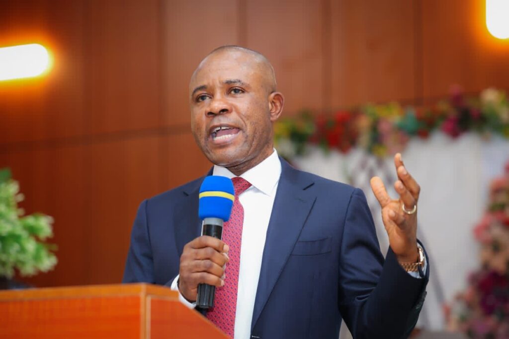 Mbah Hails APC’s Asogwa On Enugu North Election Victory Asogwa