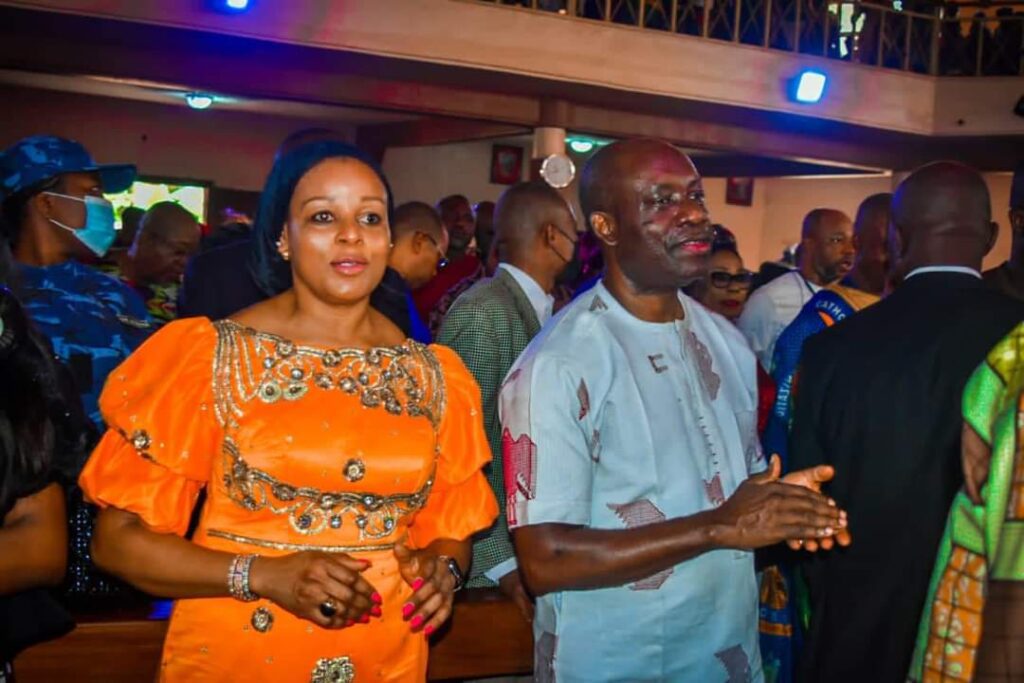I Don’t Discriminate In My Appointments – Soludo Soludo