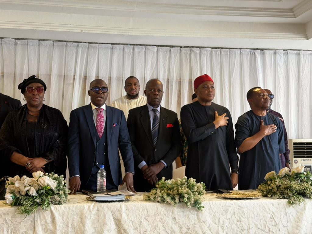 Eastern Bar Forum Lauds Uzodimma’s Infrastructural Strides Eastern Bar Association