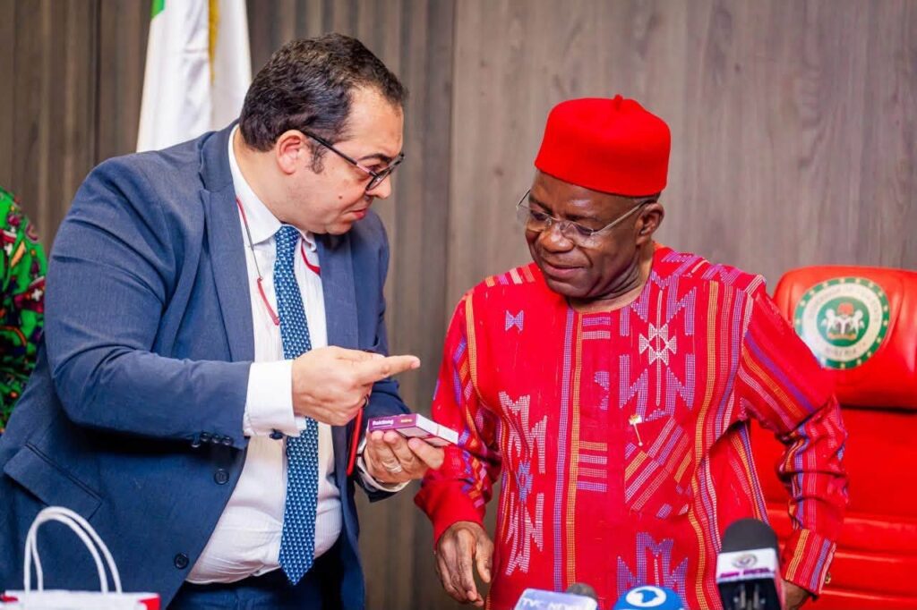 Utopia Abia