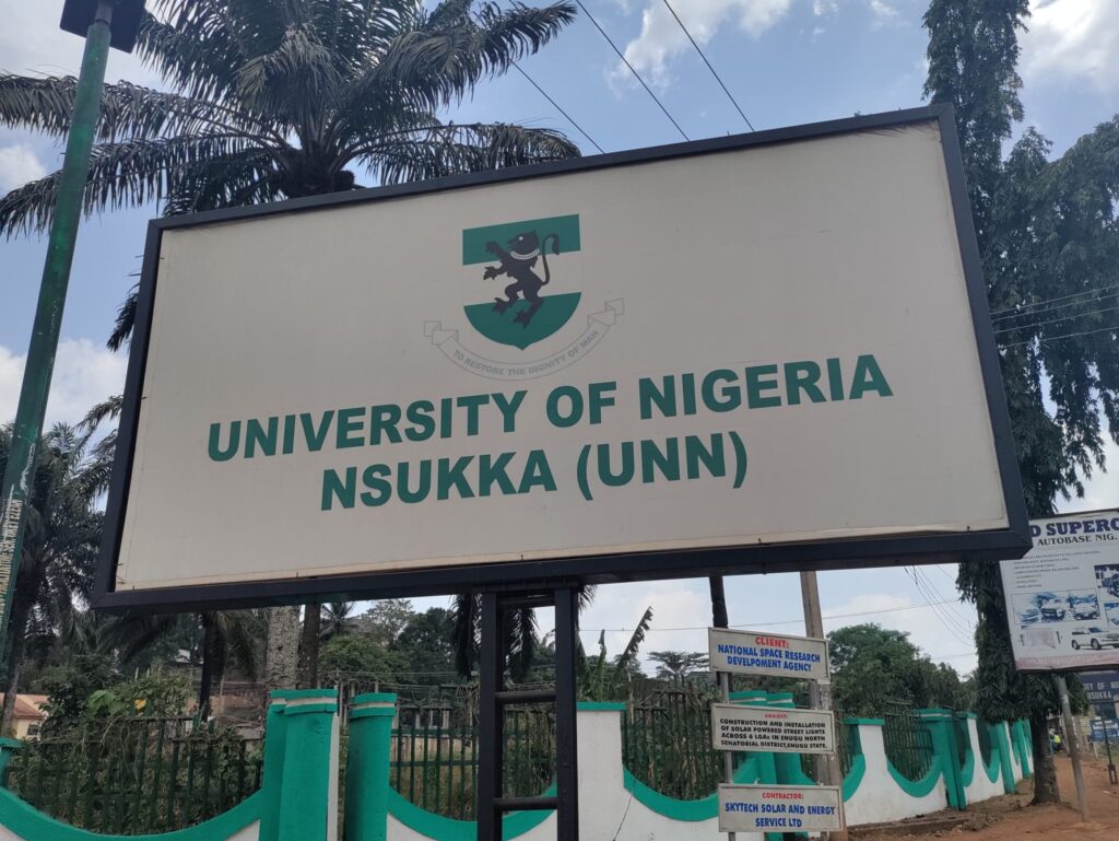 ICYMI: Terra Industries to set up Research Labs in Eastern Universities University of Nigeria