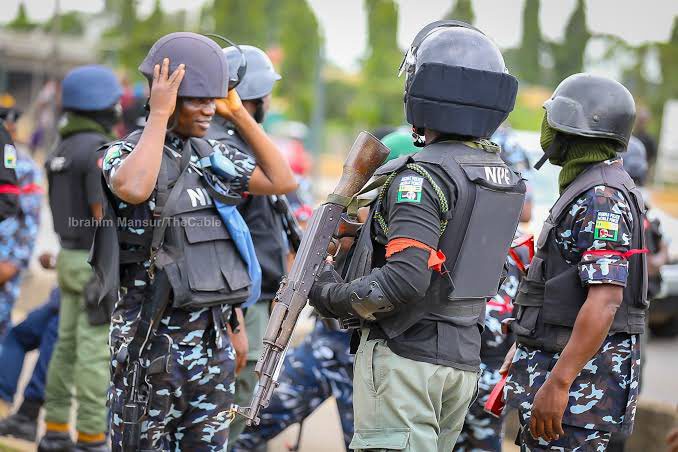 FG Allocates N1.02 billion for Police Infrastructure in the Southeast FG