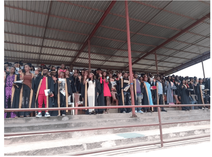 Enugu’s Cooperative College’s N1.08 Trillion Funding Raises Suspicion Federal Cooperative College Oji River