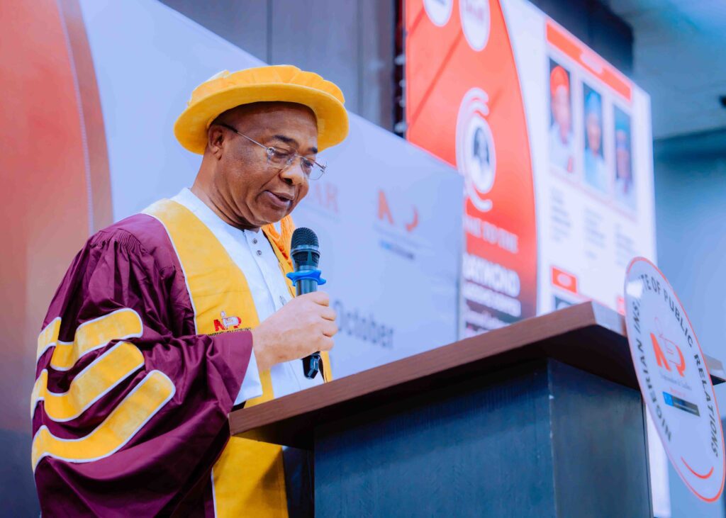 Uzodimma Remembers Dokpesi with Public Lecture
